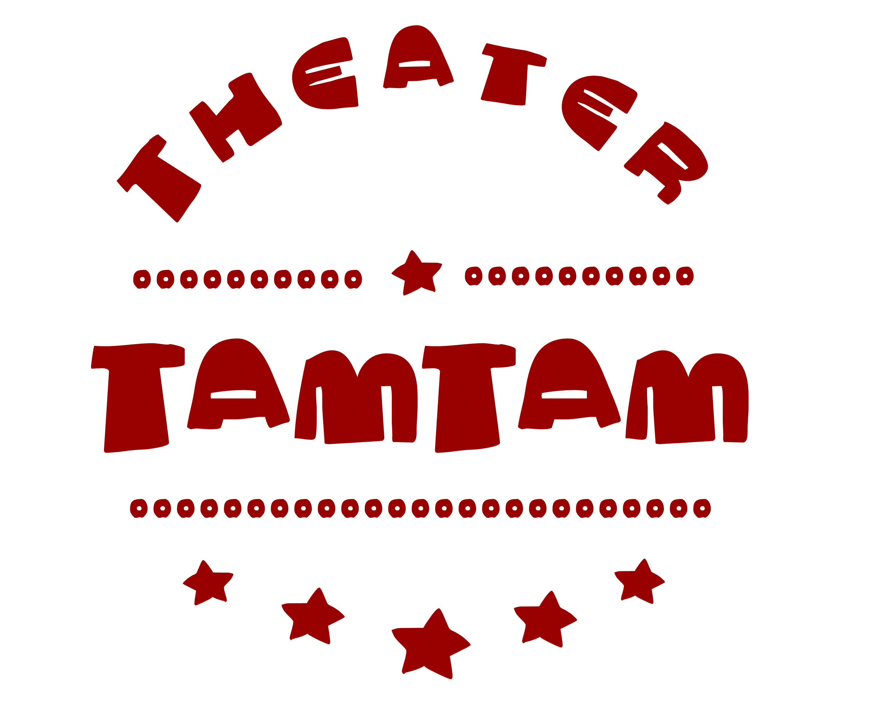 Theater Tamtam Theater Tamtam